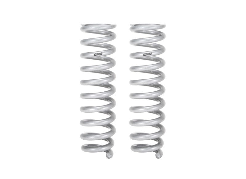 Eibach 03-09 Lexus GX470 Pro-Lift Kit (Front Springs Only) - 2.0in Front Eibach