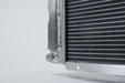 CSF 84-88 Mercedes-Benz W201 190E 2.3L - 16 w/ A/C High Performance Aluminum Radiator CSF