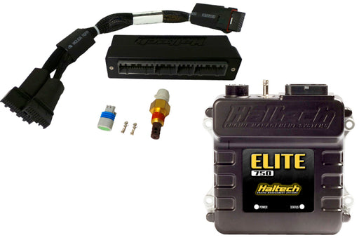 Haltech Adaptor Harness ECU Kit Haltech