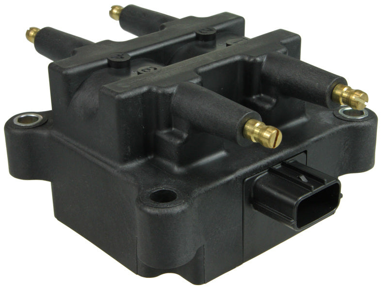 NGK 1999-97 Subaru Legacy DIS Ignition Coil NGK