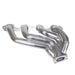 BBK 16-20 Chevrolet Camaro SS 6.2L Shorty Tuned Length Exhaust Headers - 1-3/4in Silver Ceramic BBK