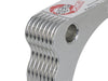 aFe 01-16 Nissan Patrol (Y61) L6-4.8L Silver Bullet Throttle Body Spacer aFe