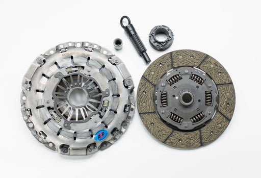 South Bend / DXD Racing Clutch 00-04 Audi A6 Quattro 2.7L Stg 2 Daily Clutch Kit South Bend Clutch