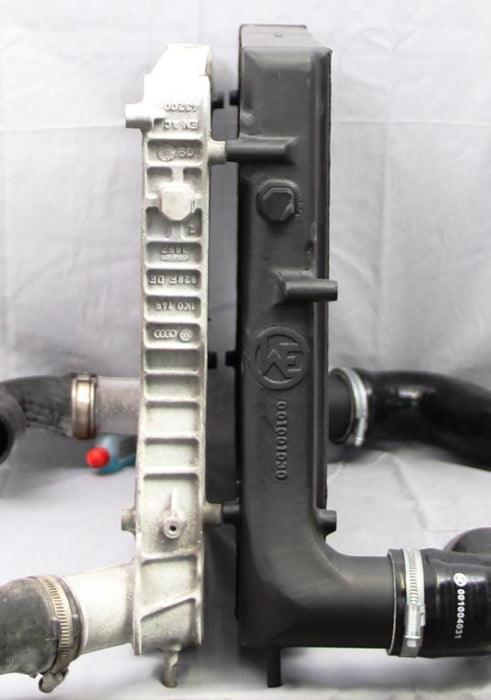 Wagner Tuning VAG 2.0L TFSI/TSI Competition Intercooler Kit Wagner Tuning