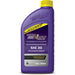 Royal Purple Premium Synthetic High Performance Straight-Grade SAE 30 Motor Oil - 1 Quart Royal Purple
