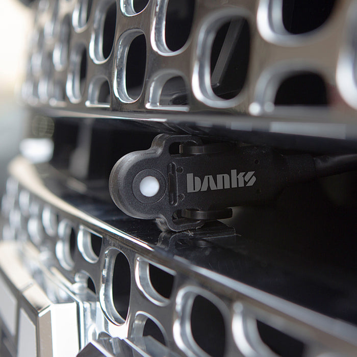 Banks Power AirMouse Ambient Air Density Sensor Module for iDash 1.8 Super Gauge Banks Power