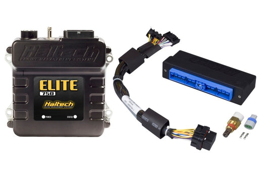 Haltech Adaptor Harness ECU Kit Haltech