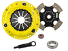 ACT 1970 Toyota Corona HD/Race Sprung 4 Pad Clutch Kit ACT