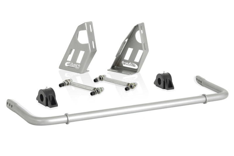 Eibach Pro-UTV 2018 Polaris RZR XP Turbo Anti-Roll Bar Kit (Rear Only) Eibach