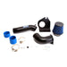 BBK 99-04 Mustang V6 Cold Ar Intake Kit - Blackout Finish BBK