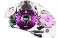 XClutch 14-19 Chevrolet Corvette 6.2L 9in Triple Solid Ceramic Clutch Kit XCLUTCH