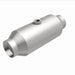 Magnaflow Universal Catalytic Converter 2.5in CA Spun Mid-Bed Magnaflow