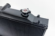 CSF 2022+ Subaru WRX All Aluminum Radiator - Black CSF