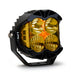 Baja Designs LP4 Pro Driving/Combo LED - Amber Baja Designs
