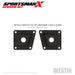 Westin 09-18 RAM 1500 Sportsman X Sensor Kit - Tex. Blk Westin
