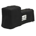 Superwinch Winch Cover for 9500/11500 and S5500/75/ Tiger Shark Winches - Blk Neoprene Superwinch