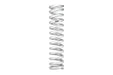 Eibach Silver Coilover Spring - 3.75in I.D. Eibach