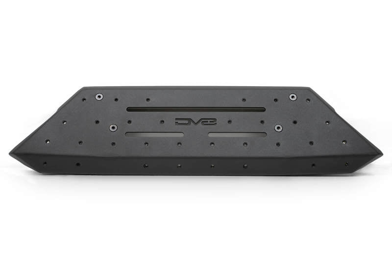 DV8 Offroad 18-23 Jeep Gladiator Digital Device Dash Mount DV8 Offroad