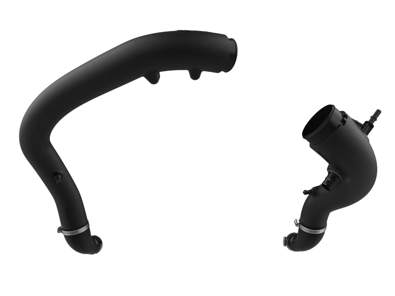 aFe Power 17-20 Ford Raptor 3.5L V6 Turbo Inlet Pipes aFe