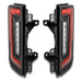 Oracle Lighting 21-22 Ford Bronco Flush Style LED Taillights SEE WARRANTY ORACLE Lighting