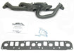 JBA 00-06 Jeep Wrangler 4.0L 1-1/2in Primary Ti Ctd Cat4Ward Header JBA
