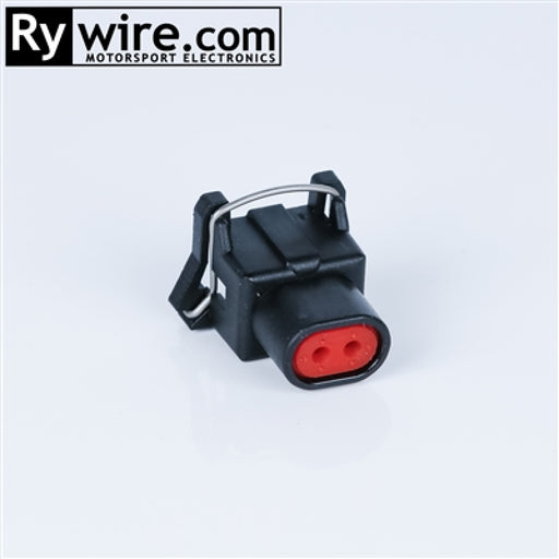 Rywire 2 Position Connector Rywire