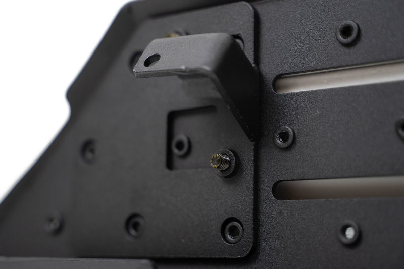 DV8 Offroad 18-23 Jeep Gladiator Digital Device Dash Mount DV8 Offroad