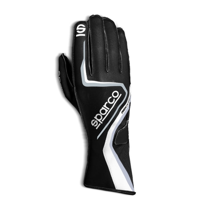 Sparco Gloves Record WP 12 BLK SPARCO