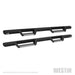 Westin/HDX 07-18 Chevy/GMC Silv/Sierra 15/25/3500  Drop Nerf Step Bars - Stainless Westin