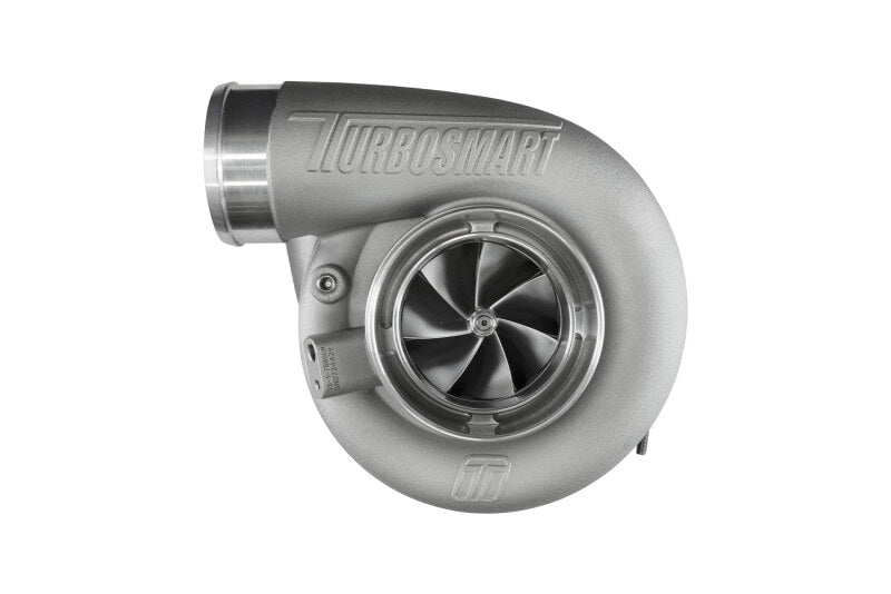 Turbosmart TS-1 Performance Turbocharger 7880 V-Band Reverse Rotation 0.96AR Externally Wastegated