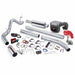 Banks Power 02 Dodge 5.9L 245Hp Std Cab PowerPack System - SS Single Exhaust w/ Chrome Tip Banks Power
