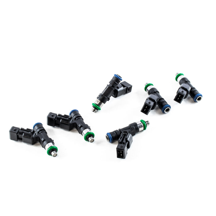 DeatschWerks 01-05 911 996 Turbo / 01-06 M3 E46 / 02-04 C32/SLK32 AMG 440cc Injectors DeatschWerks