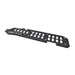 Westin/Snyper 07-17 Jeep Wrangler Unlimited Gas Tank Skid Plate - Textured Black Westin