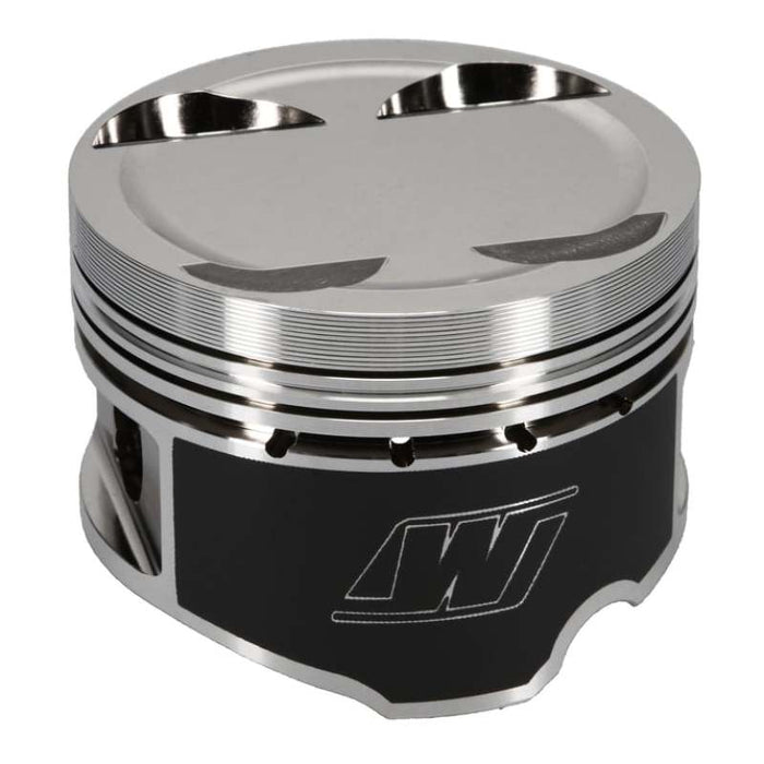 Wiseco Toyota 3SGTE 4v Dished -6cc Turbo 87mm Piston Shelf Stock Kit Wiseco