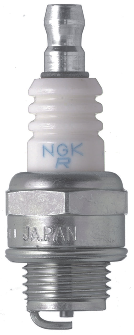 NGK Pro-V Spark Plug Box of 6 (BMR7A SOLID BLYB) NGK