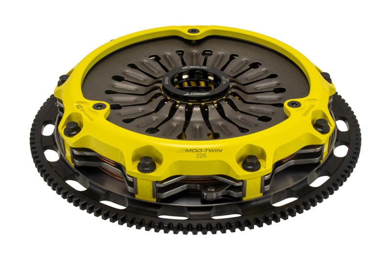 ACT 04-20 WRX STI Mod Twin XX Race Kit Unsprung Hub Torque Cap 1340ft/lbs Not For Street Use ACT