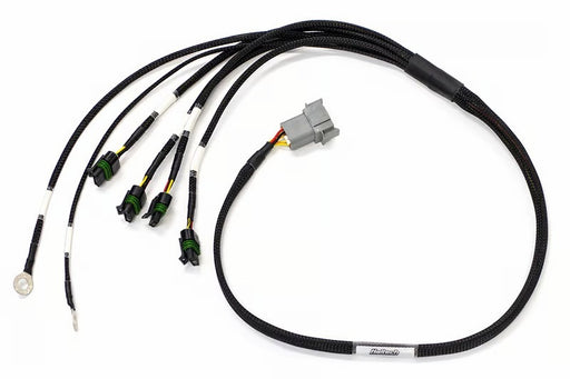 Haltech Mazda 13B Elite 1000/1500 High Output Inductive Coil Ignition Harness Haltech