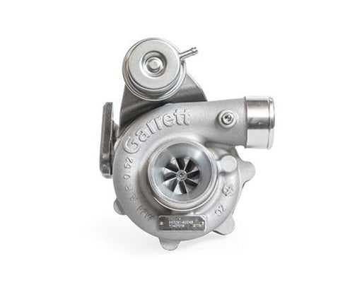 Garrett GBC14-200 Club Line Turbocharger 0.45 O/V 3-Bolt / 4-Bolt - Internal WG Garrett