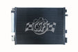 CSF 2014 Chrysler 300 3.6L A/C Condenser CSF