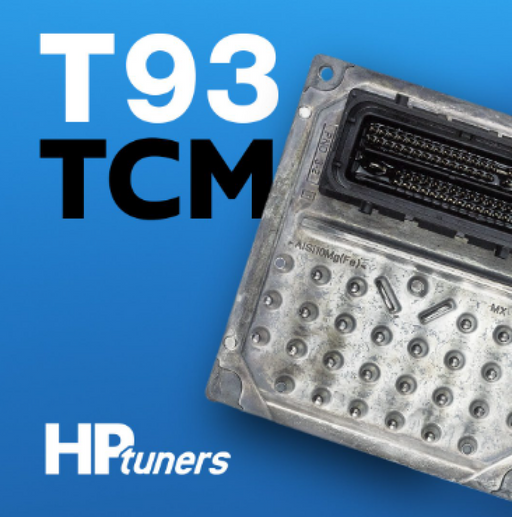 HPT 2020+ Chevrolet Camaro T93 TCM Unlock Only Service (*Must Mail in PCM*) HP Tuners