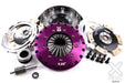 XClutch 00-03 BMW M5 Base 5.0L 9in Twin Solid Ceramic Clutch Kit XCLUTCH