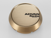 Advan 73mm Middle Centercap - Bronze Alumite Advan