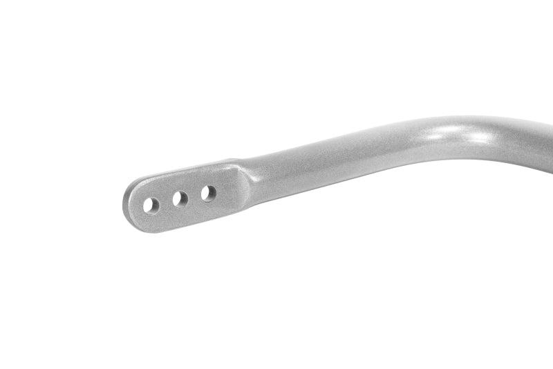 Eibach 19-20 Polaris RZR XP Turbo Pro-UTV 30mm Rear 3-Way Adjustable Anti-Roll Bar Eibach