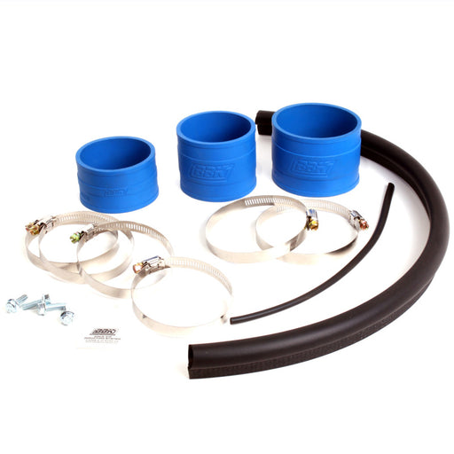 BBK 86-93 Mustang 5.0 Replacement Hoses And Hardware Kit For Cold Air Kit BBK 1557 BBK