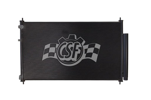 CSF 11-13 Honda Odyssey 3.5L A/C Condenser CSF