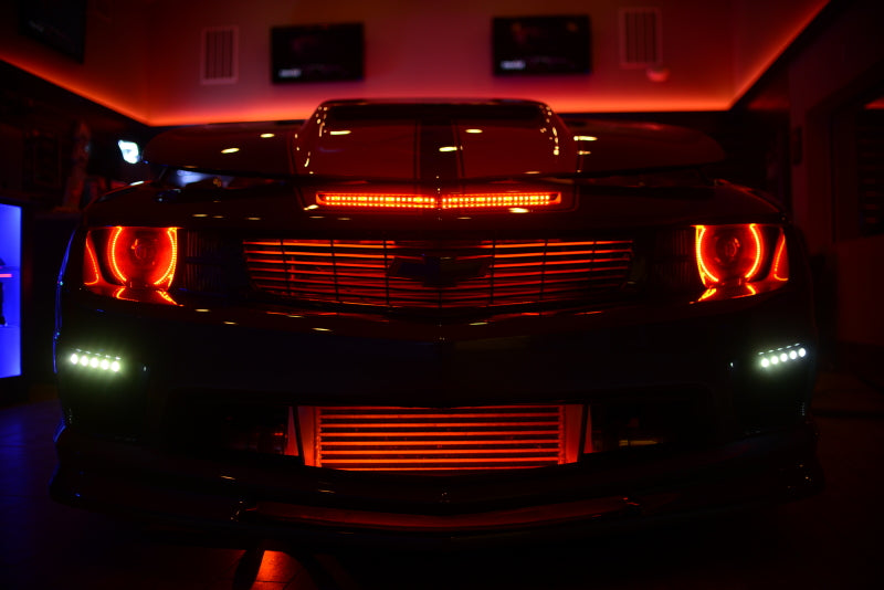 Oracle 22in V2 LED Scanner - RGB ColorSHIFT SEE WARRANTY ORACLE Lighting