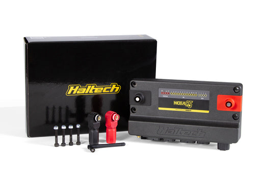 Haltech NEXUS R5 VCU Haltech