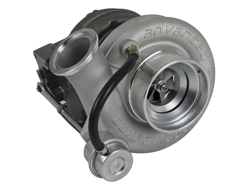 aFe Power Bladerunner Turbocharger 76mm 98.5-02 Dodge Diesel Trucks L6-5.9L (td) aFe