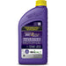 Royal Purple Premium Synthetic High Performance Multi-Grade 0W-20 Motor Oil - 1 Quart Royal Purple