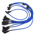 JBA Ford 5.0L/5.8L EFI Ignition Wires - Blue JBA